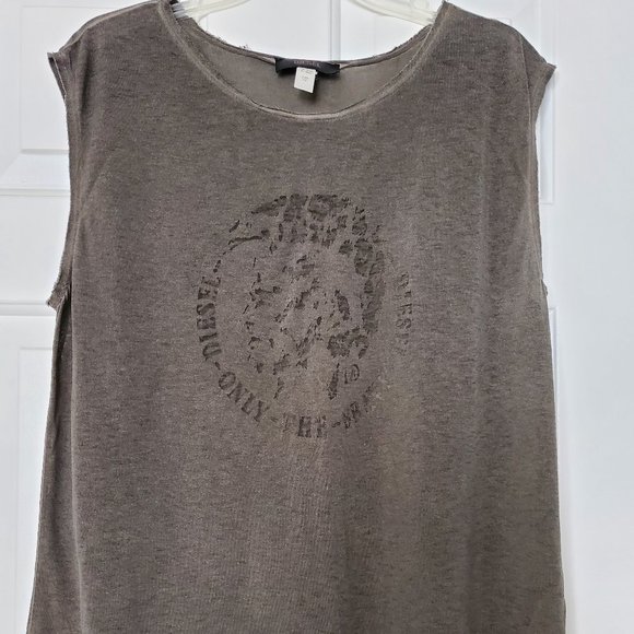 Diesel Top - Picture 1 of 9